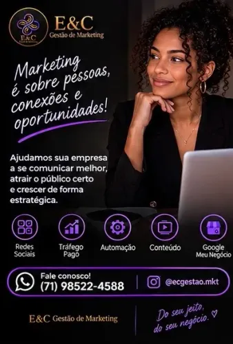 Marketing Digital para Empresas | Atraia Mais Clientes
