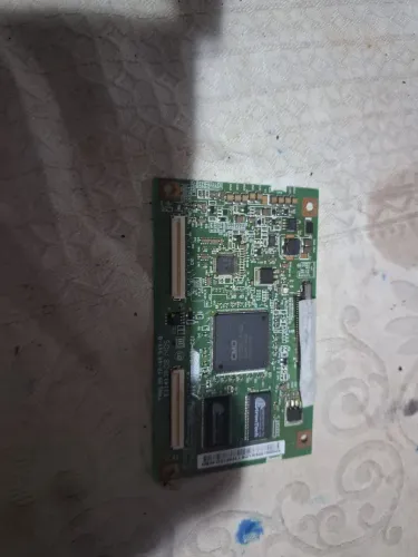 Placa tecon samsung ln32a330j1