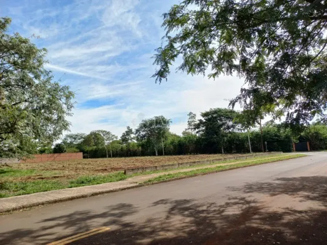 TERRENO / SANTA RITA