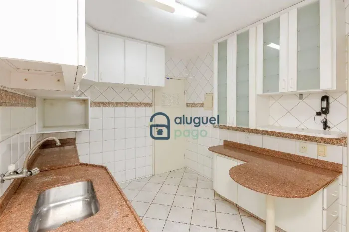 Apartamento com 3 Quartos e Suíte | 98 m² | Próximo à Praça Cívica Setor Central