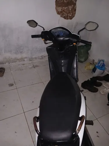 Shyneray jet 49cc