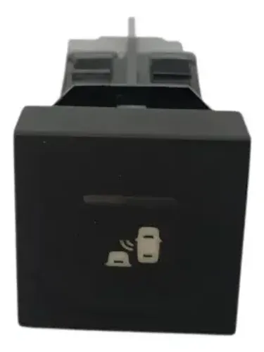 Botao Sensor Ponto Cego Duster 2021 2022/..