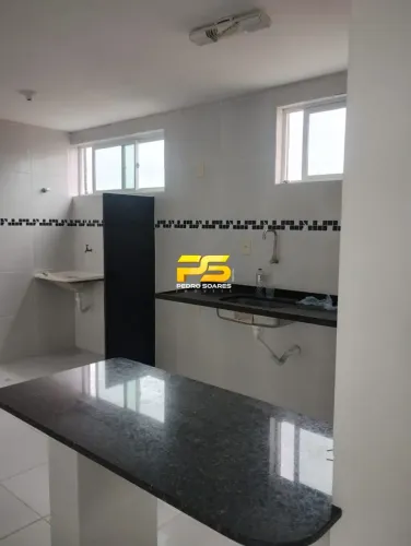 Apartamento à Venda Camboinha II | Apenas 3 Quadras do Mar REF: AP1397