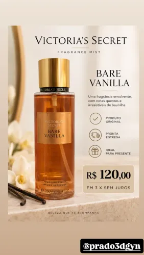 Perfumes originais