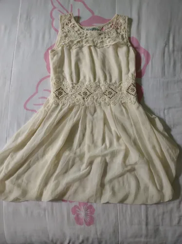 LINDO VESTIDO