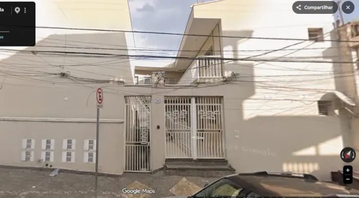 Imóvel para aluguel com 30 metros quadrados com 1 quarto em Vila Barbosa - São Paulo - SP