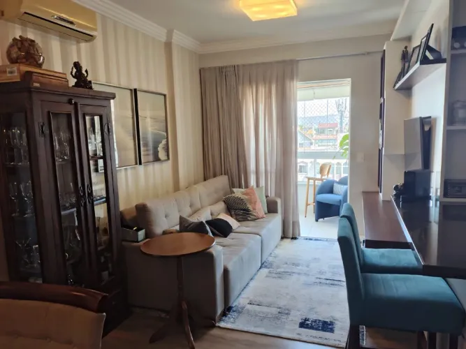 Apartamento 2 quartos em Capoeiras, Florianópolis | Recanto das Pedras