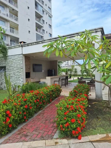 Jardim Valência - Reformado