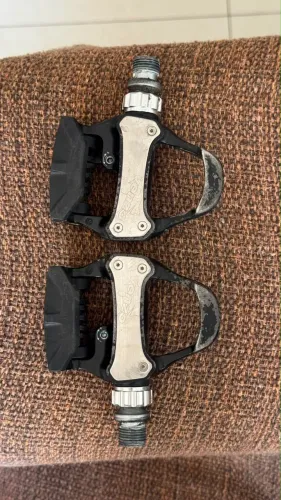 PEDAL 9/16 SPEED VENZO RVX SELADO