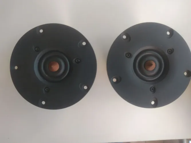 Tweeters Vifa XT 25BG60-04