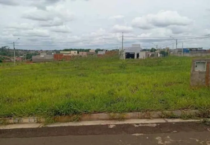 Terreno disponível em Zona Norte de Rio Preto, 62.000,00 aceita financiamento MCMV