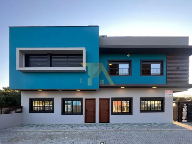 Apartamentos de Alto Padrão - Todos Mobiliados | Residencial | Limpa, Garopaba - SC
