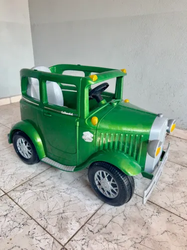 Carrinho de passeio infantil