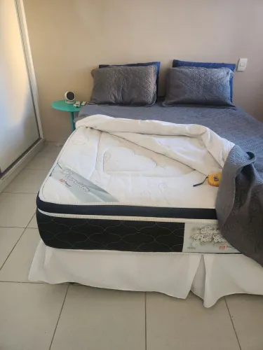 CAMA BOX QUEEN