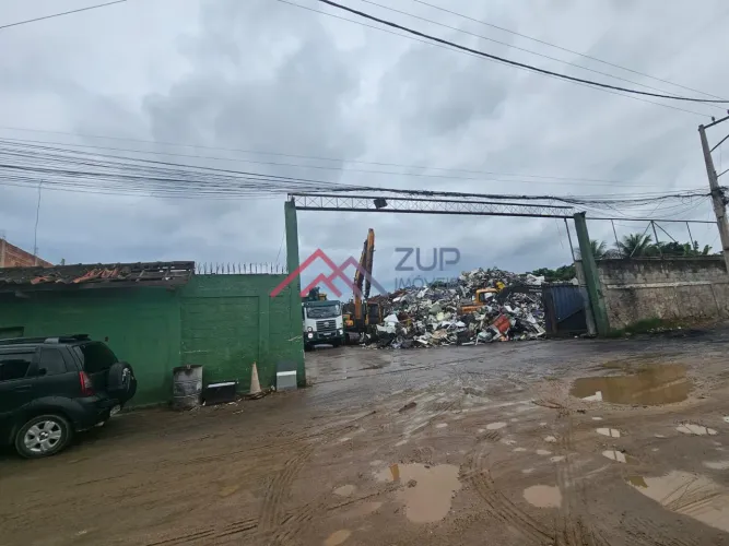 Área Comercial no bairro Jardim Soledade, São Pedro da Aldeia/RJ