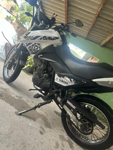 Crosser 150 2019
