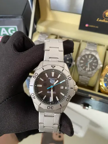 Relógio tag aquaracer