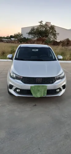 Fiat Argo Drive 1.0 6V Flex 2021