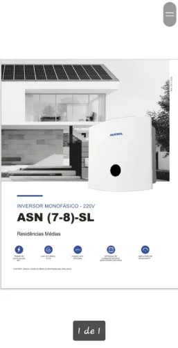 Kit solar