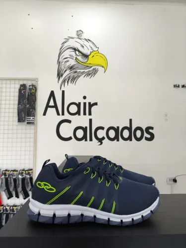 Tênis Olympikus masculino 
