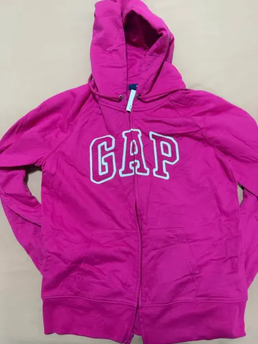 Casaco gap TAM M