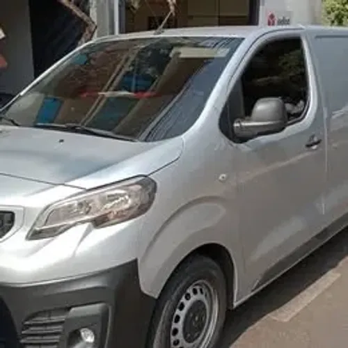 Peugeot Expert Business Pack 1.6 Turbo Diesel 2019
