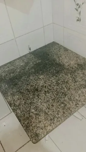 Mesa de mármore