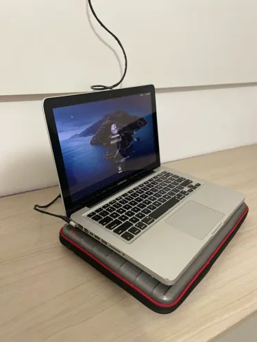 MacBook Pro 13 Catalina