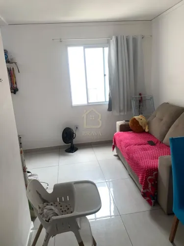Apartamento no Reserva Retiro - Volta Redonda