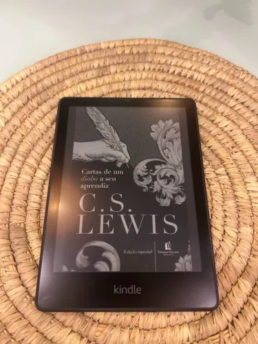 Kindle Paper White 11 27GB