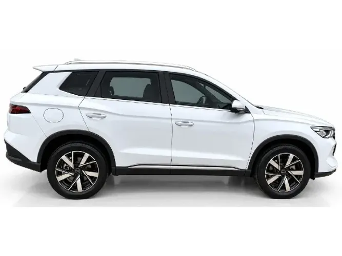 BYD Song Pro GL 1.5 16V Aut. (hibrido) 2025