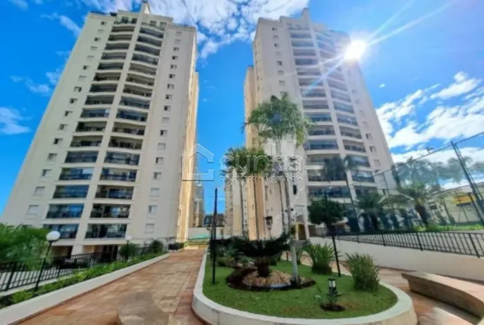 Grande oportunidade de alugar um maravilhoso apartamento no Condominio Garden Club no Mans