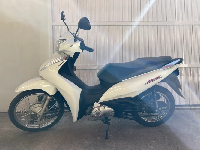 Honda biz 110