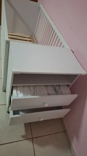 Berço Novíssimo