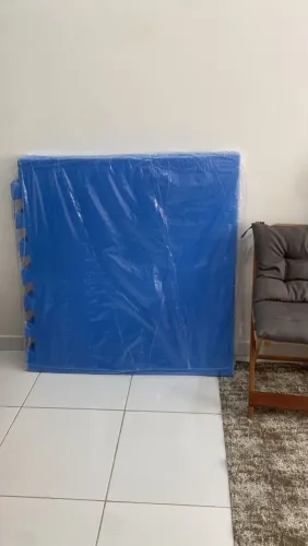 Tatame 100x100x 2 cm