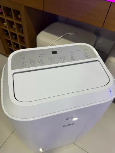 Ar condicionado portátil Philco