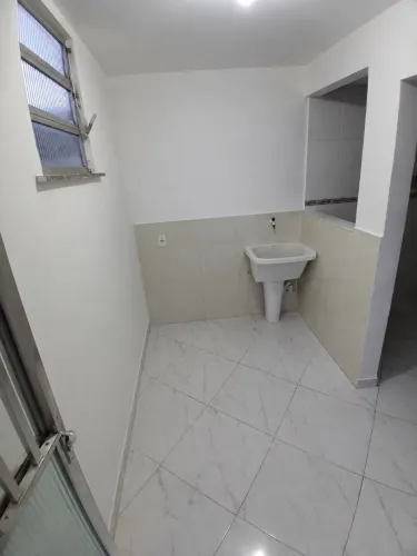 Casa de 1 quarto para alugar em Nilópolis