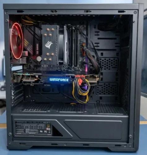 PC Gamer Completo