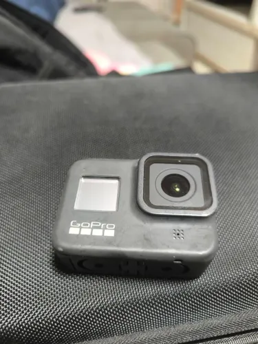 Gopro 8 Black 