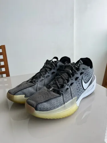 Tênis Nike GT Cut 3 - Tênis de Basquete