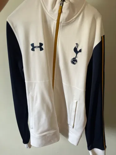 Casaco Tottenham Hotspur 2017 ( de jogo)