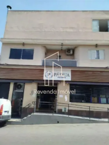 Ponto Comercial à venda na Vila Industrial com 220m²