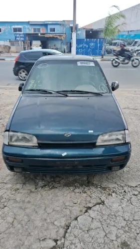 Suzuki Swift 1.0 8v Gasolina 1994 