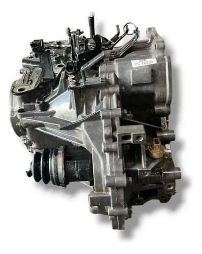 Câmbio Automático Kia Sportage 2.0 2007 2010 2012 Gasolina