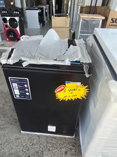 Freezer a partir de 1440,00