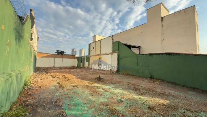 Terreno, 300 m² - venda por R$ 1.379.000,00 ou aluguel por R$ 8.450,00/mês - Vila Yara - O