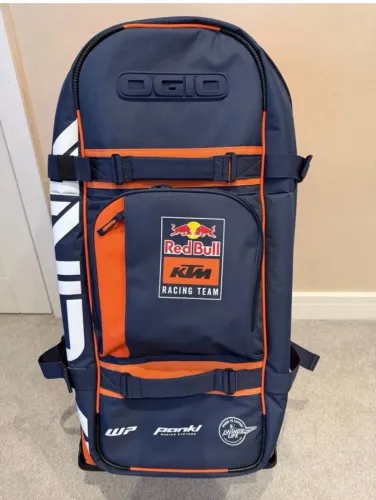 Mala ogio ktm 9800
