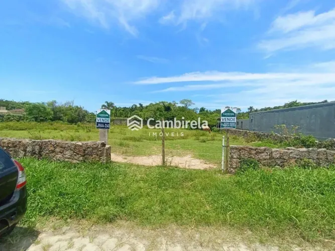 Terreno à venda no Alto Ribeirão, Ribeirão da Ilha, Florianópolis