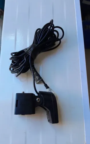 Sonar Garmin Striker Plus