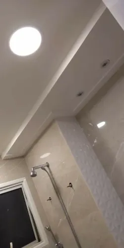 Pintor de acabamento fino